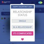 Relationship Status - Its Complicated - Shankar-Jaikishan Song Download